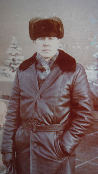 Александр Алёшкин