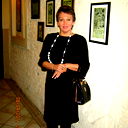 Елена Бурнатова