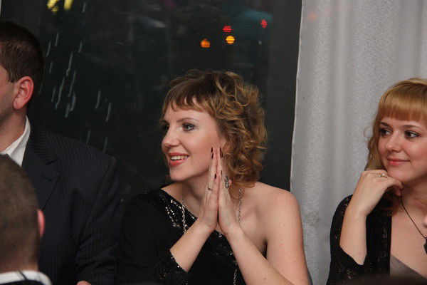 Екатерина Печникова