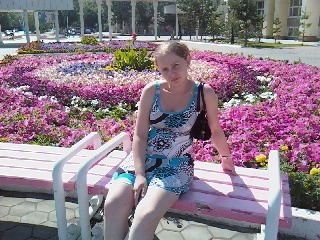 Анна Груздева