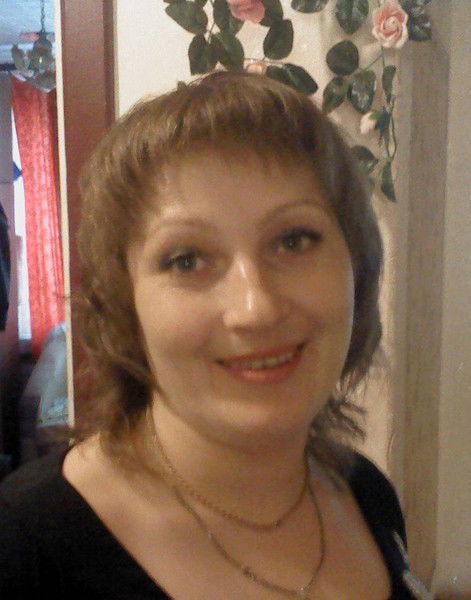 Маша Петренко