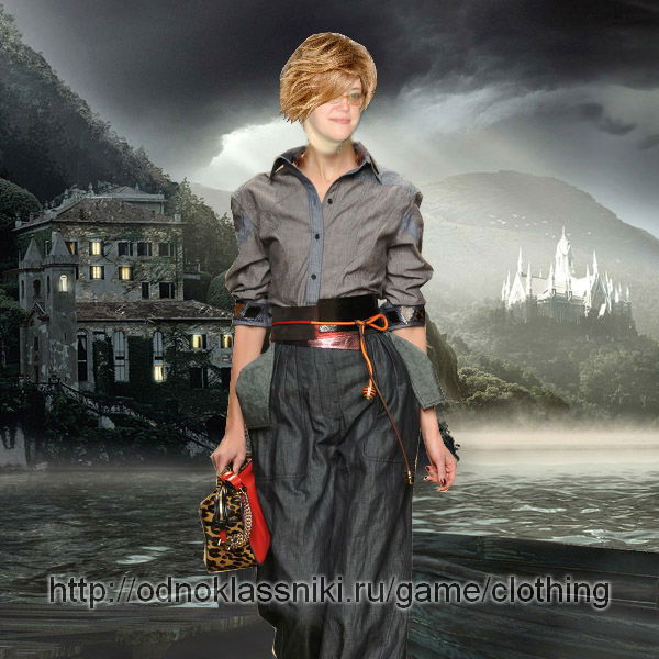 Надежда Брезовская