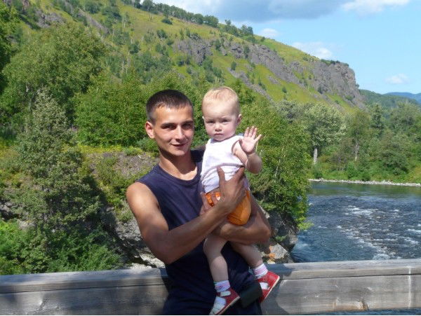 Дмитрий Пермяков