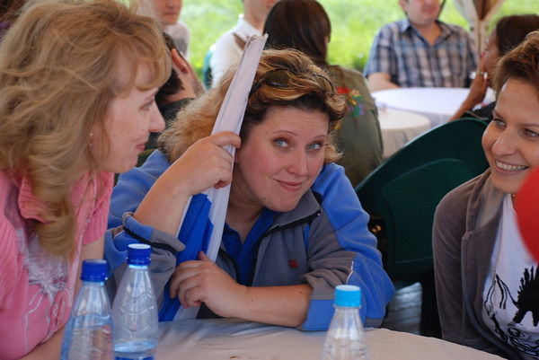 Наталья Козлова