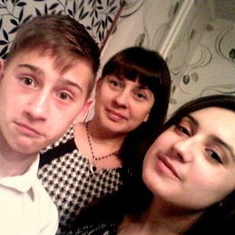 Светлана Гринчишина