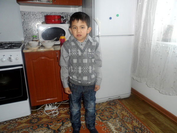 Мейрамгуль Нугманова