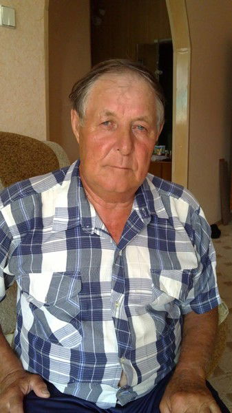 Владимир Лавренов