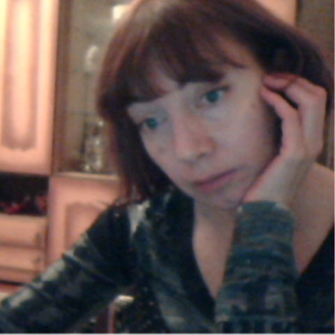 Оксана Урицкая