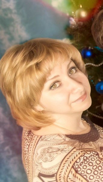 Светлана Пыхтина