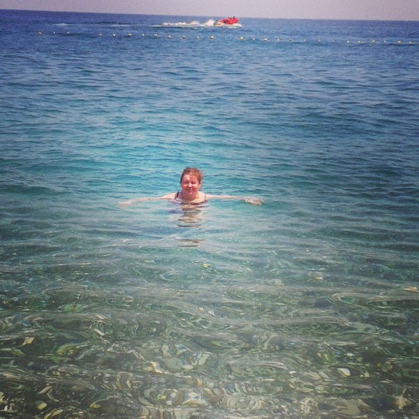 Валерия Мормышева