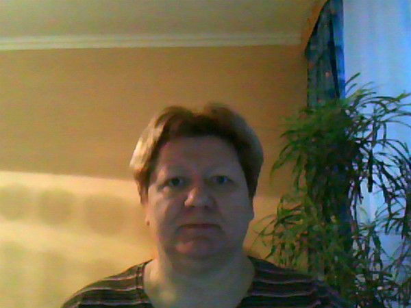 Лариса Иванцова