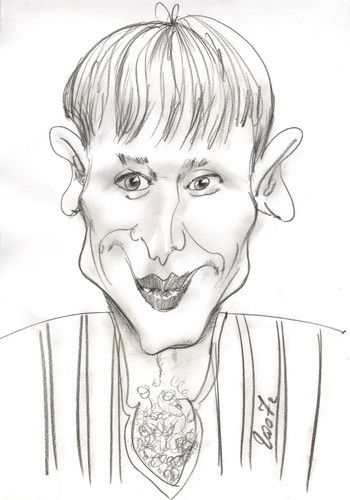 Евгений Чернышёв