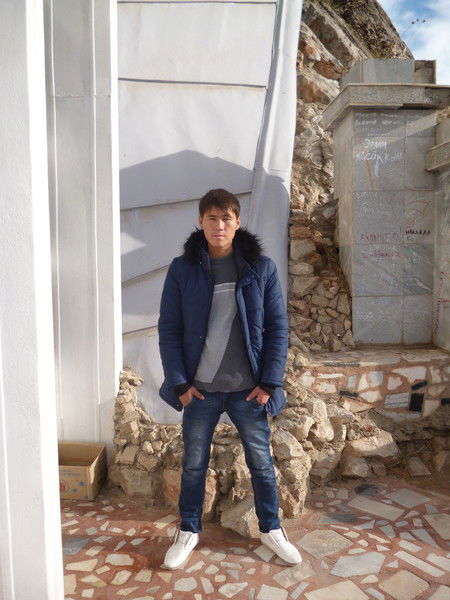 !!!_Nurtilek_!!! He Vajno