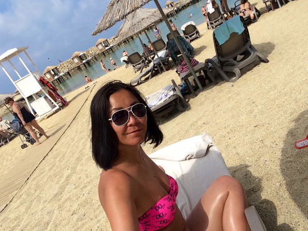 Асем Сазанбаева