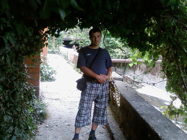 Дима Китаев