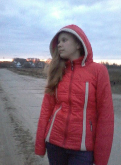 Алевтина Горбатова