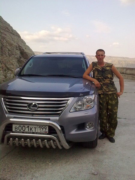 Иван Полещук