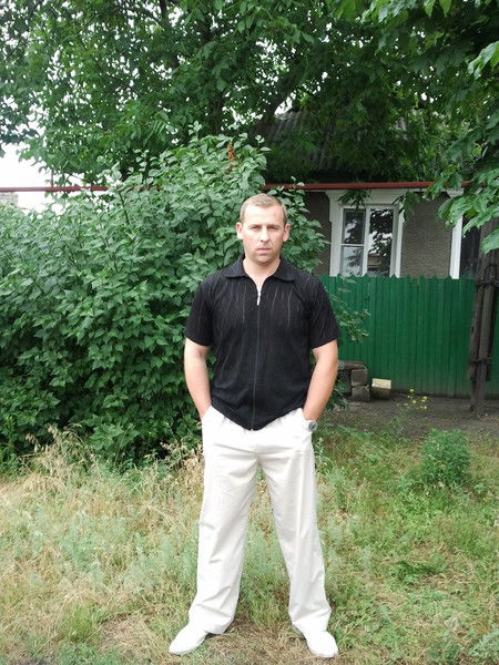 Александр Говядинов