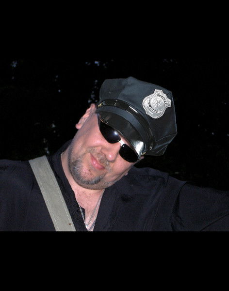 Сергей Афанасьев