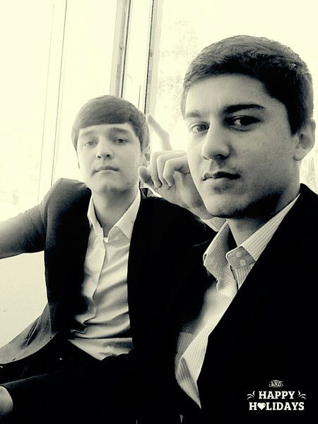 Зафар Файзов