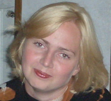 Татьяна Денисова