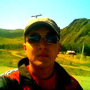 Кенжебек Чемуреков