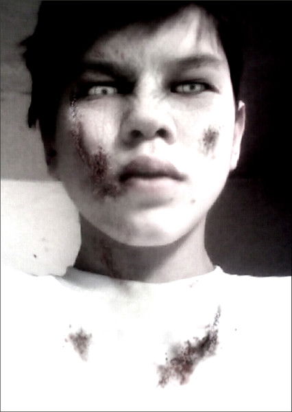 Виталя Хлыбов