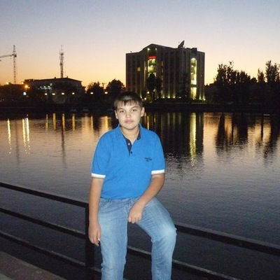 Владимир Дейкун