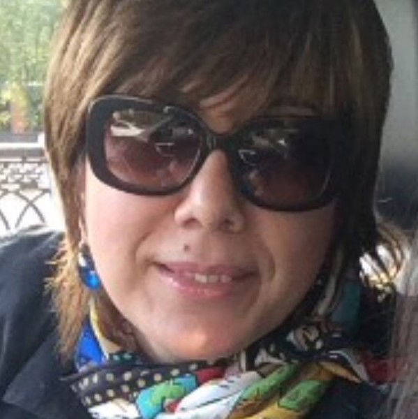 Нонна Хачатурова