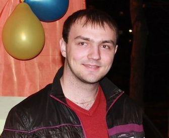 Витюха Куликов