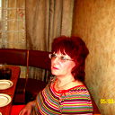 Елена Добычина