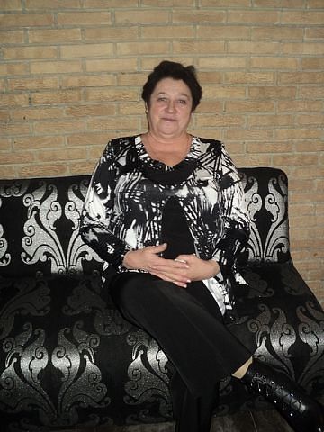 Татьяна Лонкина