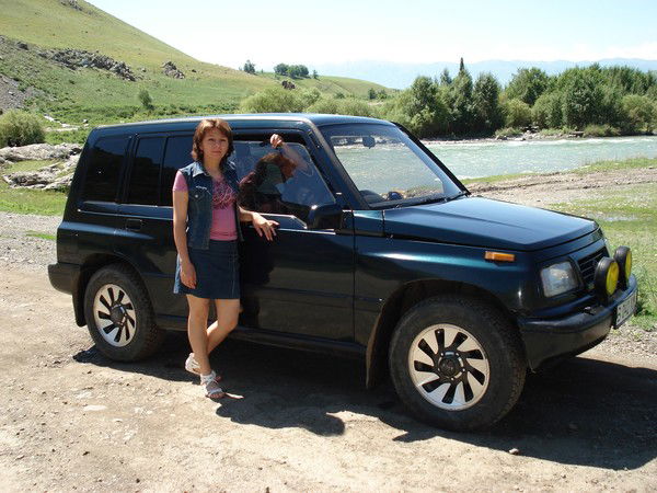 Азалия Бурнашева