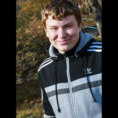 Владислав Задорожный