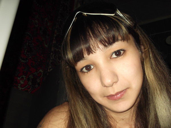 Ленара Дранова