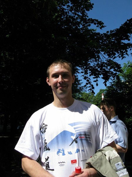 Михаил Воробьев