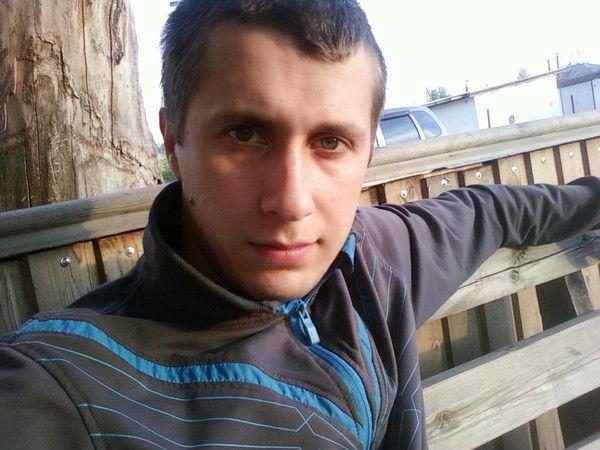 Алексей Чекмарев