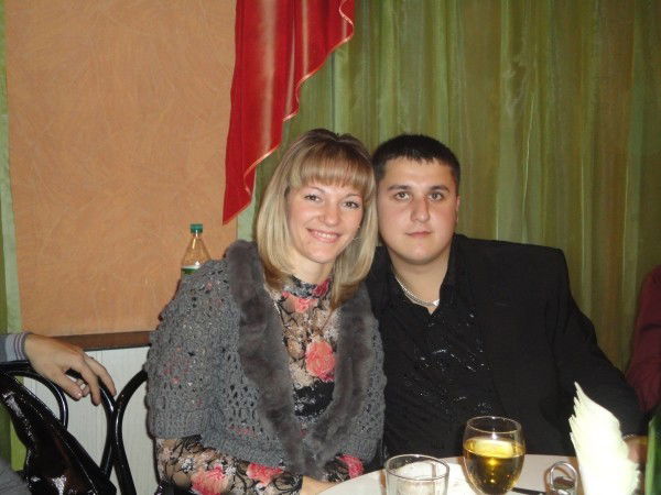 Ирина Баранова