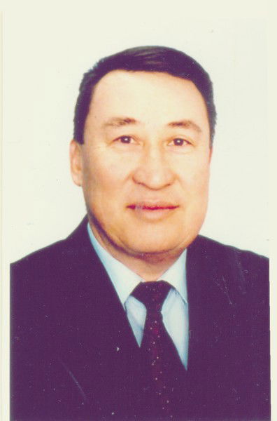 Анарбек Тлепов