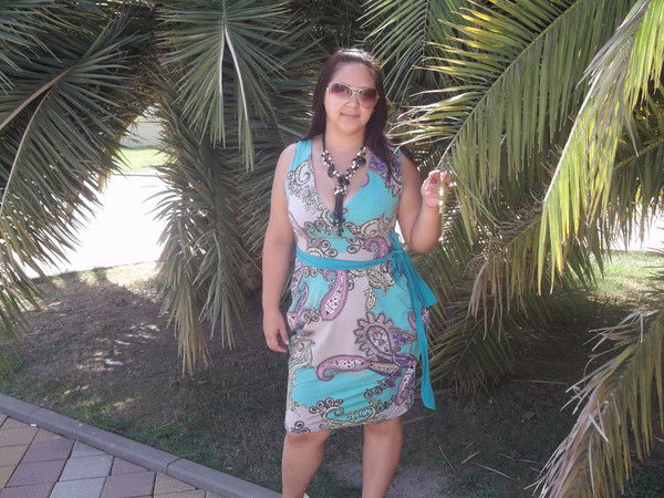 Зарина Никонова