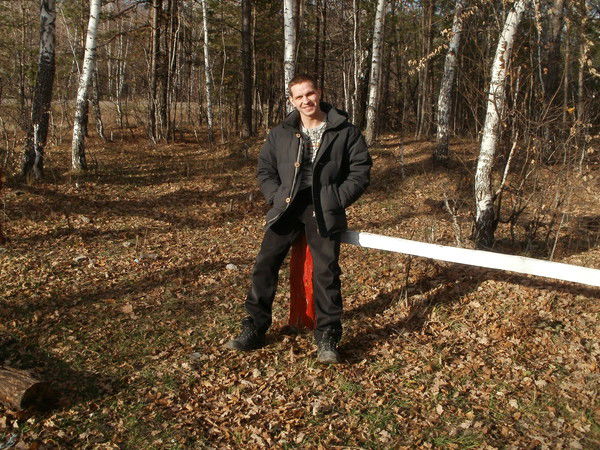 Николай Юрков