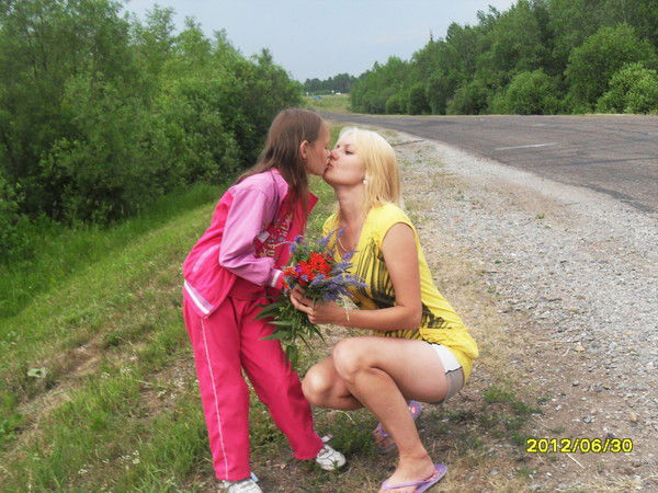 Анастасия Агеева