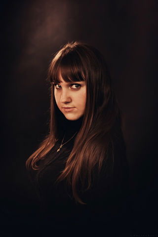 Мурашова Юлия