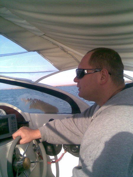 Денис Лозовой