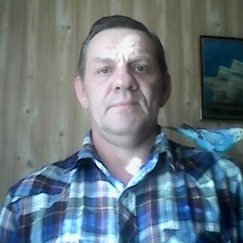 Александр Шихов