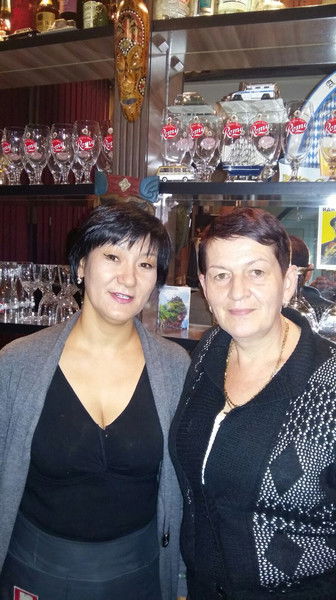 Татьяна Нуйкина - Ветрова