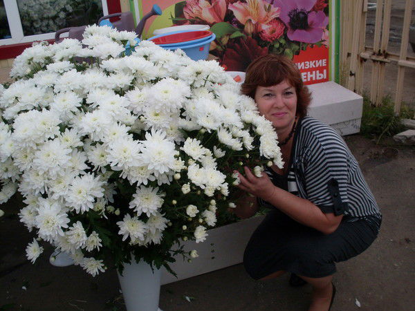 Елена Дьяконова