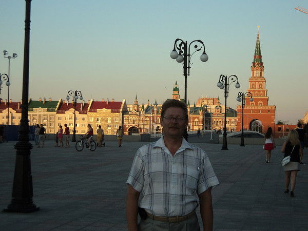 Алексей Вихарев