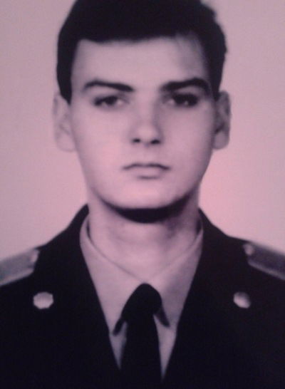 Стас Скляров