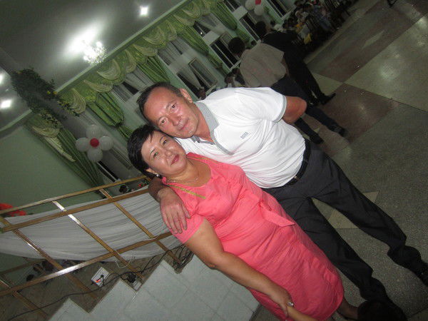 Гульжамал Ибрагимова